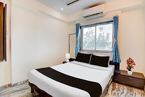 Classic With Balconygokul Lodge