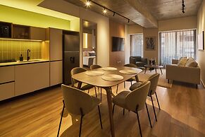 Kubik Living 8i8