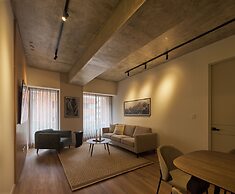 Kubik Living 8i8