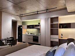 Kubik Living 8i8
