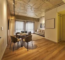 Kubik Living 8i8