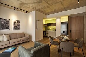 Kubik Living 8i8