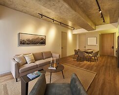 Kubik Living 8i8