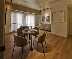 Kubik Living 8i8