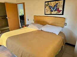 Herradura VIP Inn