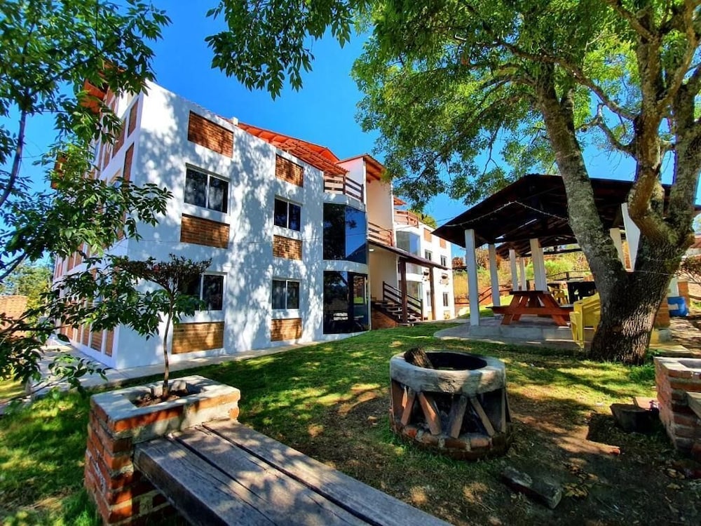 Herradura VIP Inn