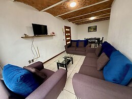 Herradura VIP Inn