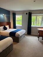 Fernhill Lodge Carrigaline