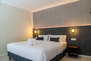Hotel ARENA byAstiblanco