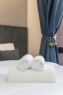 Hotel ARENA byAstiblanco
