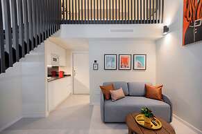 Hotel ARENA byAstiblanco