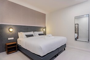 Hotel ARENA byAstiblanco