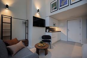 Hotel ARENA byAstiblanco