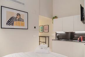 Hotel ARENA byAstiblanco