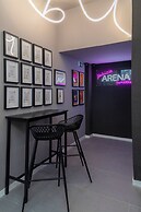 Hotel ARENA byAstiblanco