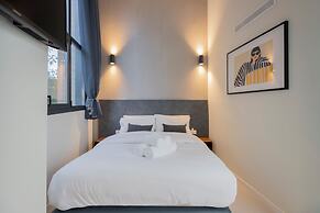 Hotel ARENA byAstiblanco