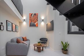 Hotel ARENA byAstiblanco