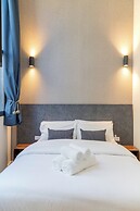 Hotel ARENA byAstiblanco