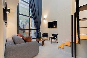 Hotel ARENA byAstiblanco