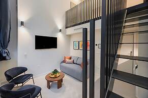 Hotel ARENA byAstiblanco