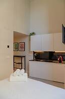 Hotel ARENA byAstiblanco
