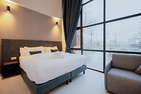 Hotel ARENA byAstiblanco