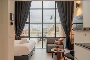 Hotel ARENA byAstiblanco