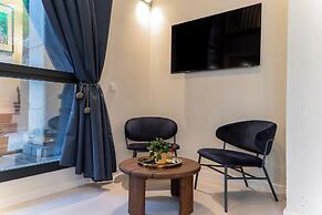 Hotel ARENA byAstiblanco
