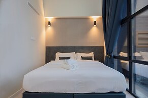 Hotel ARENA byAstiblanco