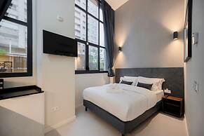 Hotel ARENA byAstiblanco