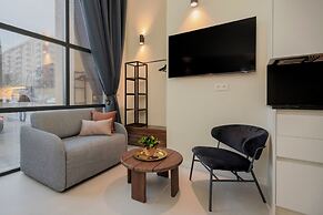 Hotel ARENA byAstiblanco