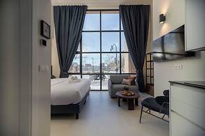 Hotel ARENA byAstiblanco