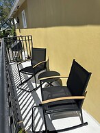 Delaporte Villas