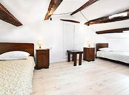 Baladur Nature Apartments