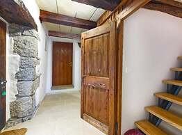 Baladur Nature Apartments