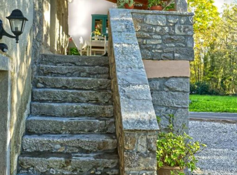 Baladur Nature Apartments