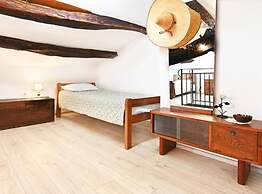Baladur Nature Apartments