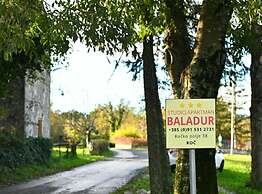 Baladur Nature Apartments