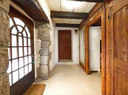 Baladur Nature Apartments