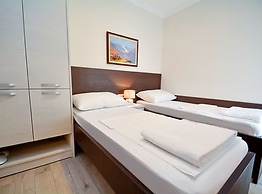 Residence Maša