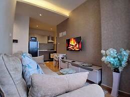 Executive one Bedroom Kilimani