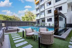 Executive one Bedroom Kilimani