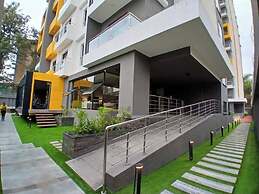Executive one Bedroom Kilimani