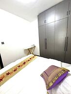 Executive Two Bedroom Neptune Lavington