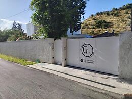Green Land Boutique Hotel