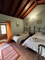 Casa Rural El Cabezo