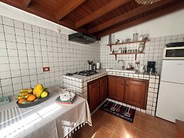 Casa Rural El Cabezo