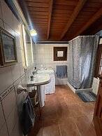 Casa Rural El Cabezo