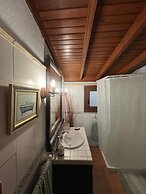 Casa Rural El Cabezo