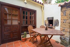 Casa Rural El Cabezo